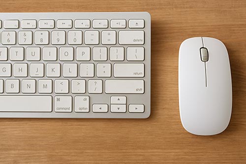 Les endroits que lon oublie toujours de nettoyer
