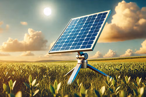 Installateurs de trackers solaire