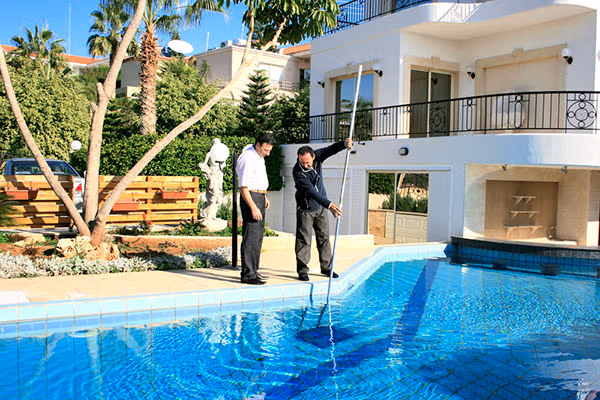 entretien piscine