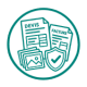 Documents pour votre dossier assurance