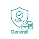 icone nova clean entreprise assurée RC Pro chez Generali Assurance