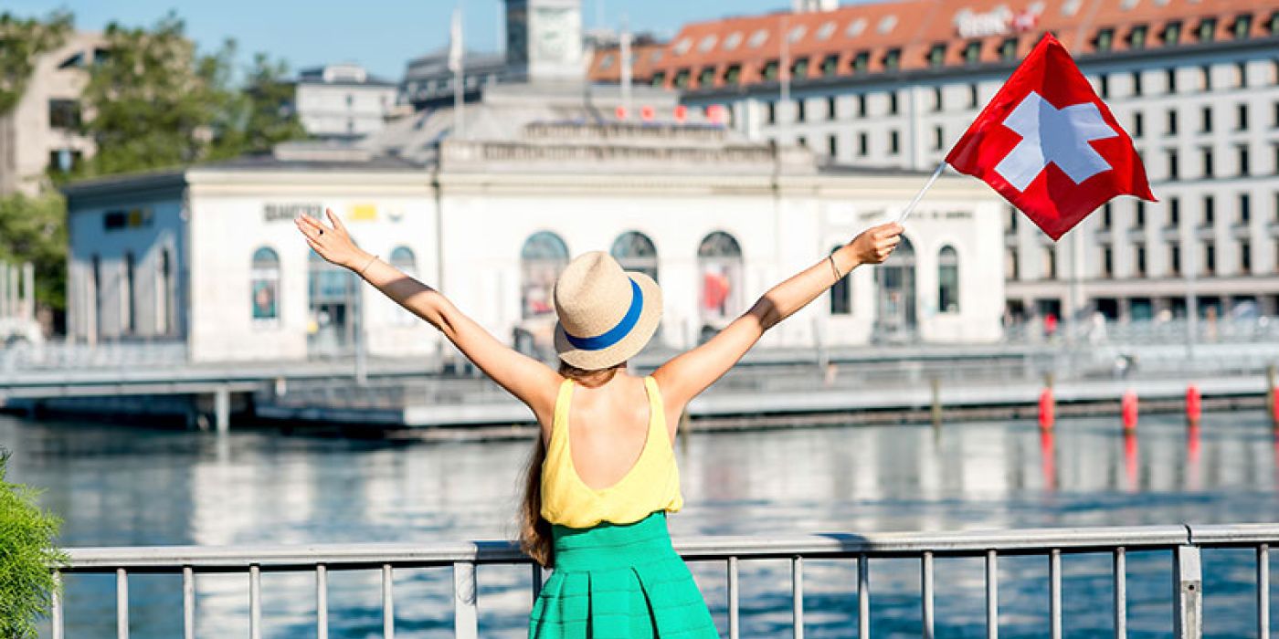 services de nettoyage à Genève et Lausanne en Suisse