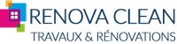 Logo de l'entreprise de travaux et rénovation Nova Clean