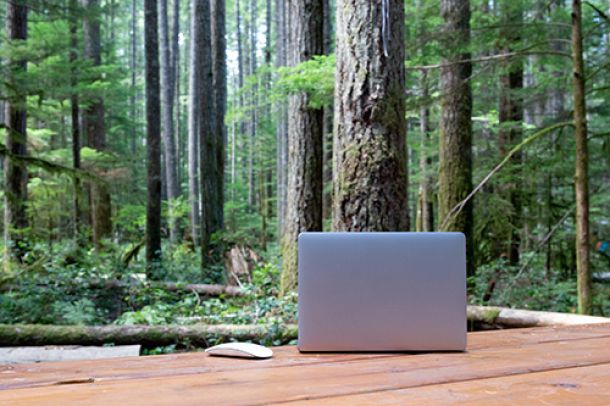 Déménagement informatique
