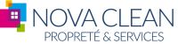 Logo de l'entreprise Nova Clean