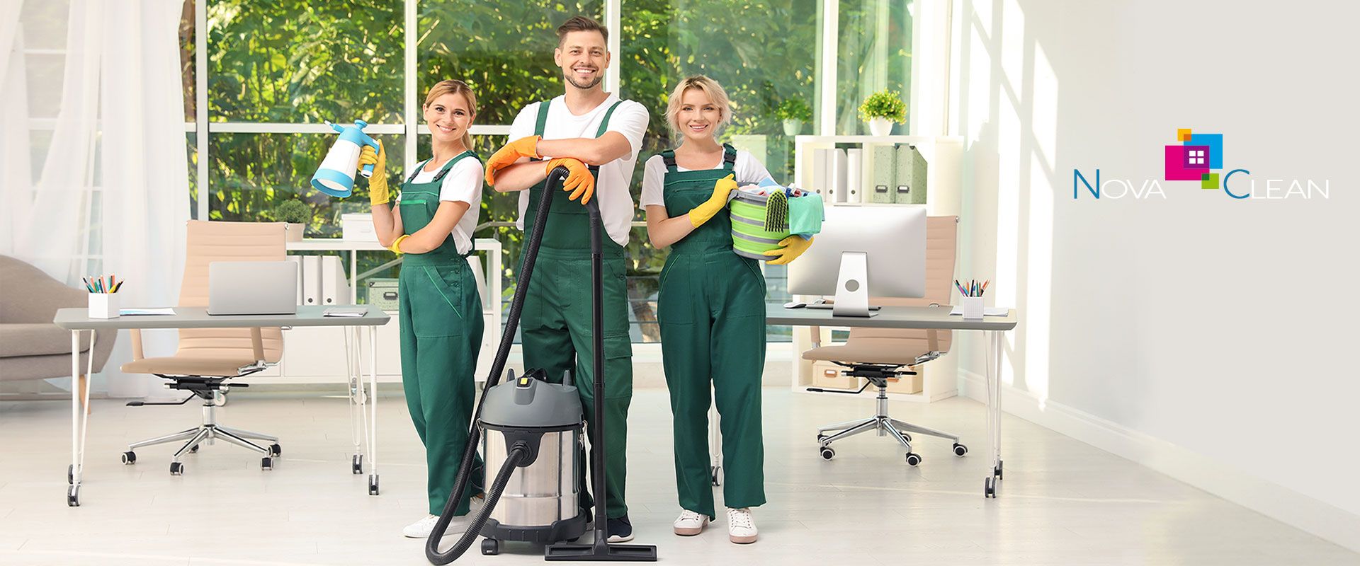 cleaning recruitement uk