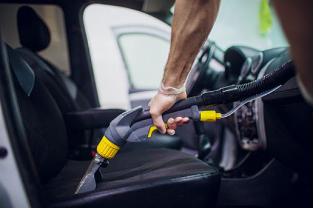 Lavage de voiture à domicile: un service écologique