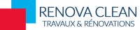 Logo de l'entreprise de travaux et rénovation Nova Clean