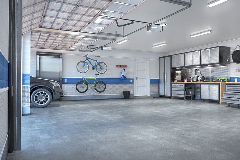 Entreprise de nettoyage de parkings et garages - NOVA CLEAN - Services de  nettoyage